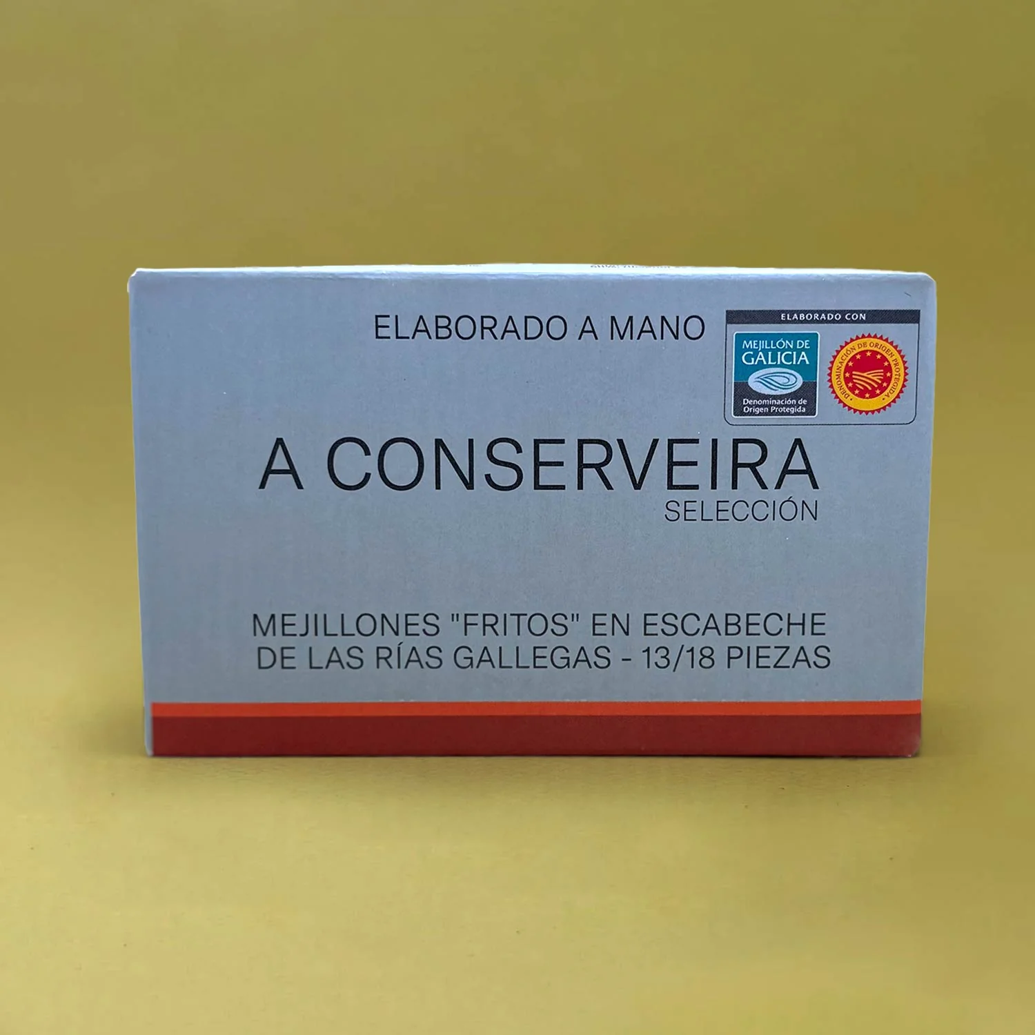 A Conserveira Selección Box - Image 5