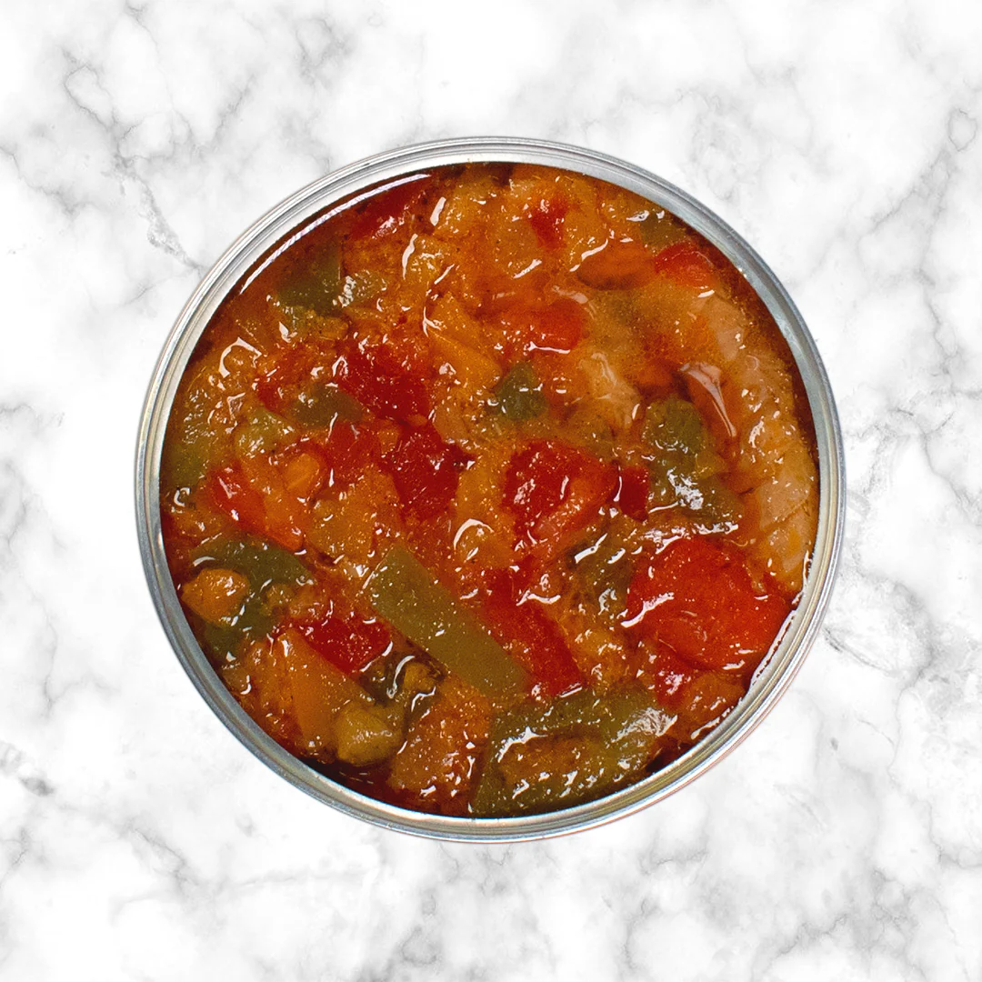 ABC+ Mackerel Fillets in Moqueca Sauce - Image 2
