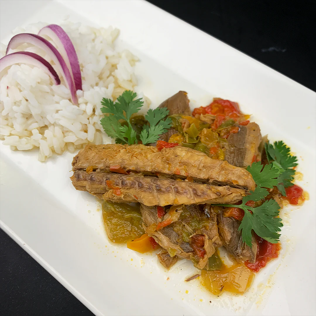 ABC+ Mackerel Fillets in Moqueca Sauce - Image 3