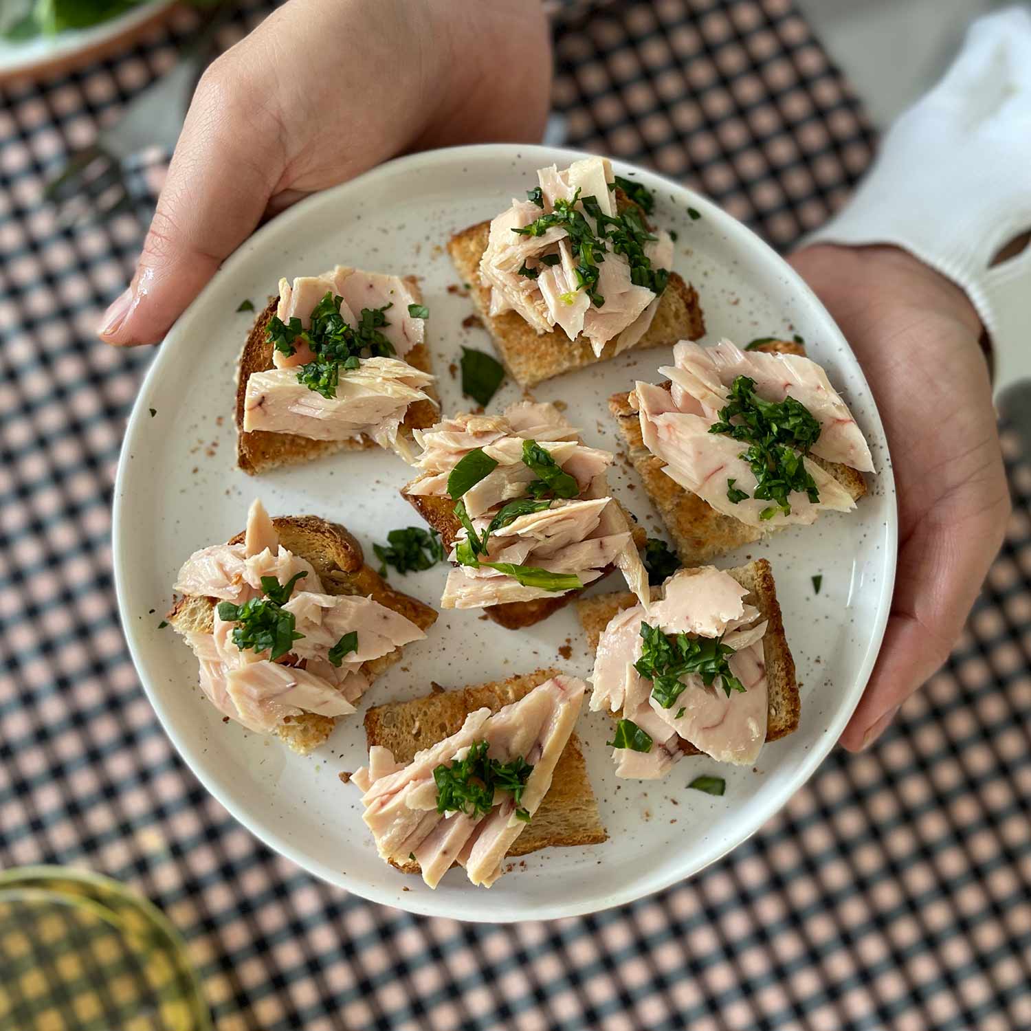 Don Bocarte Albacore Tuna in Olive Oil (Bonito del Norte) - Image 4