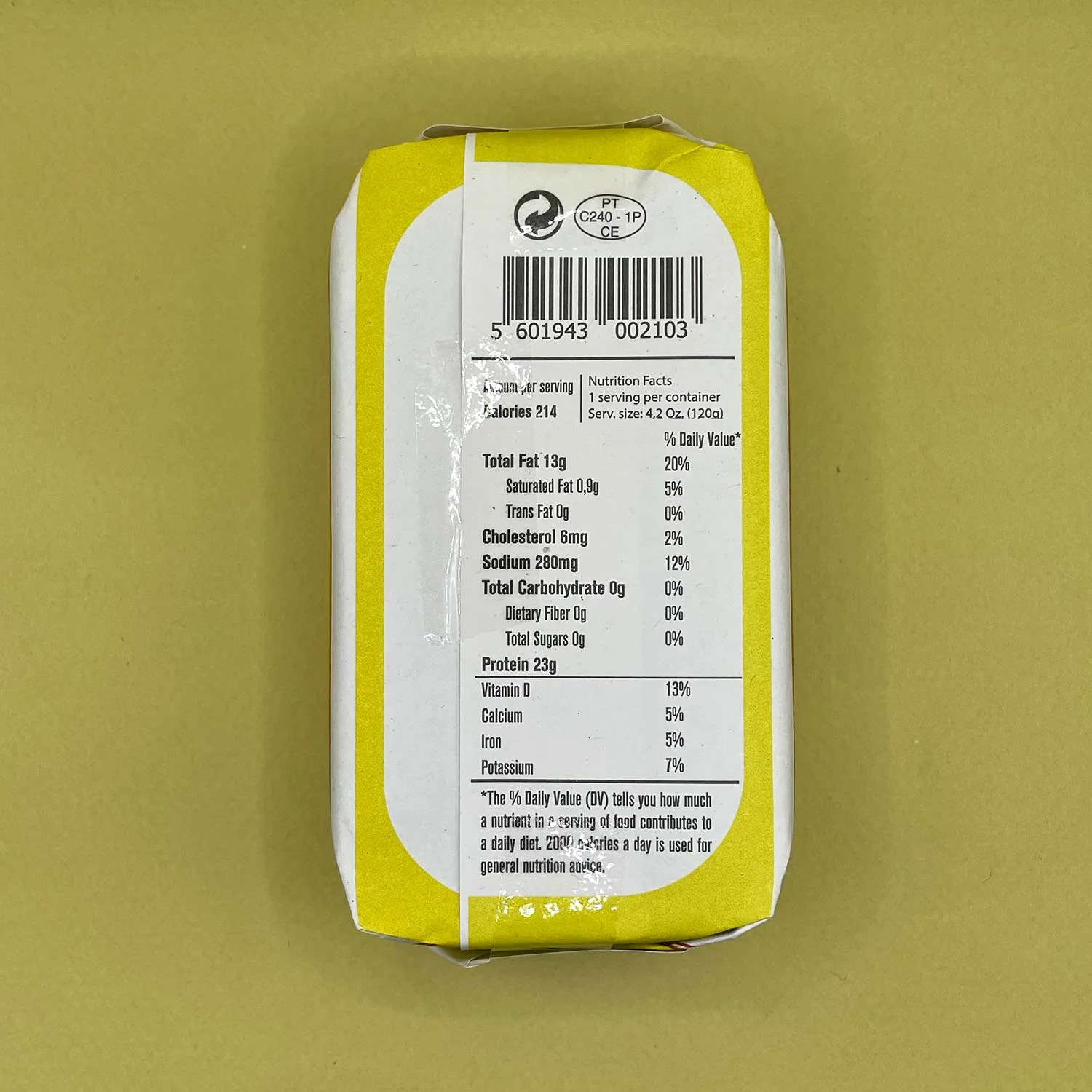 Nazarena Tuna Fillets in Olive Oil - Image 4
