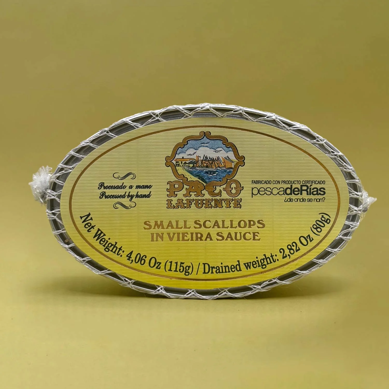 Paco Lafuente Box - Image 2