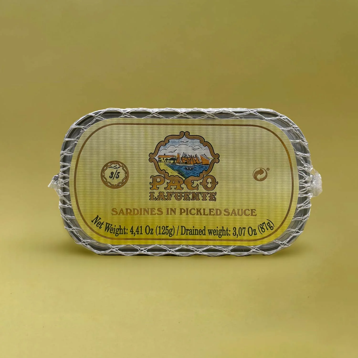 Paco Lafuente Box - Image 3