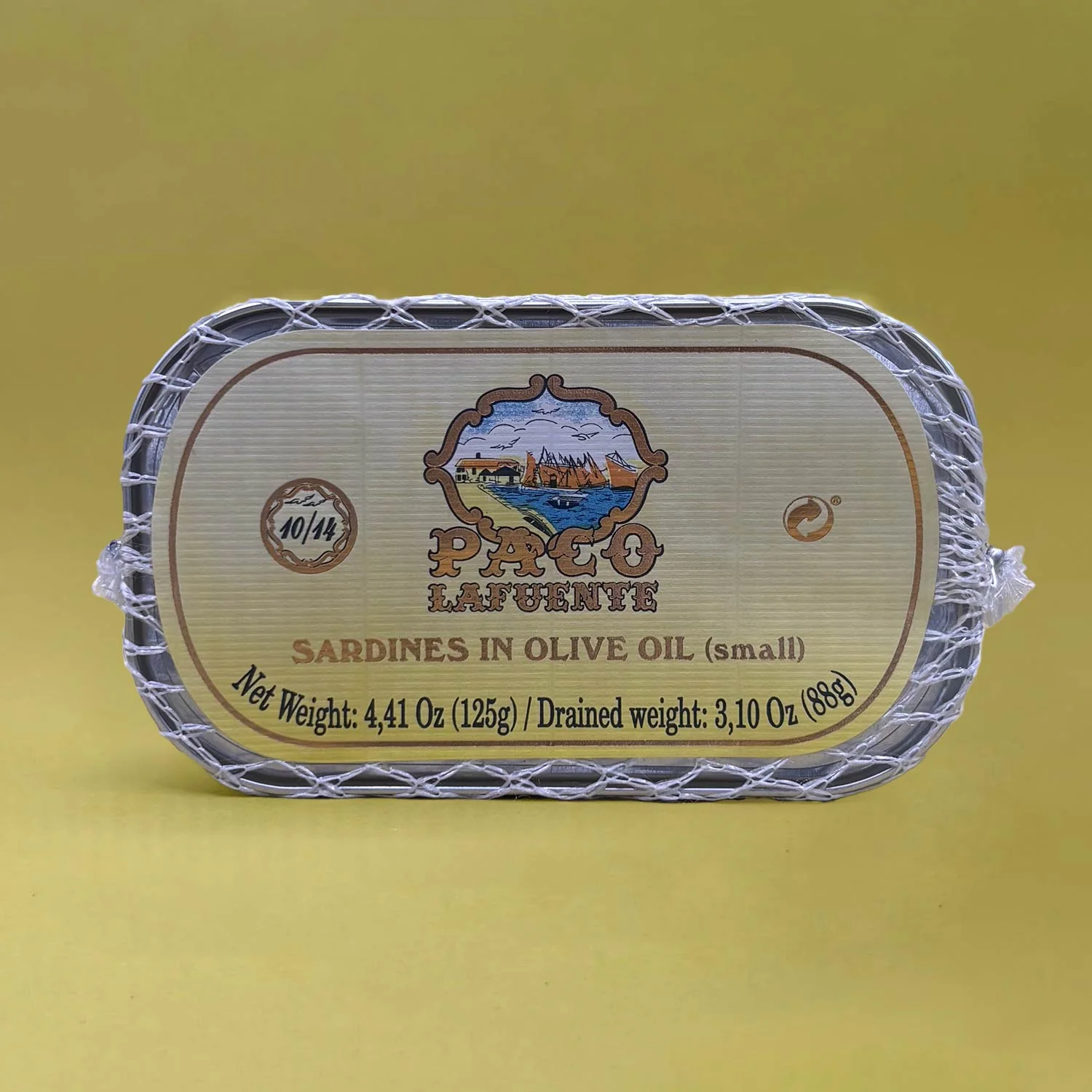 Paco Lafuente Box - Image 4