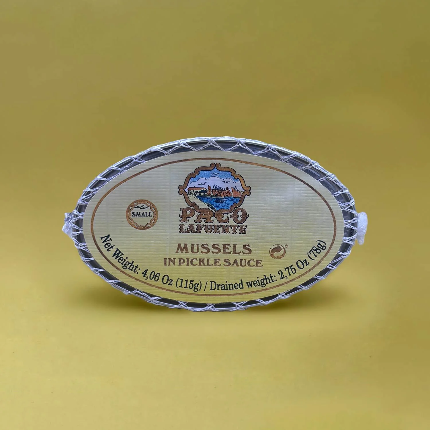 Paco Lafuente Box - Image 5