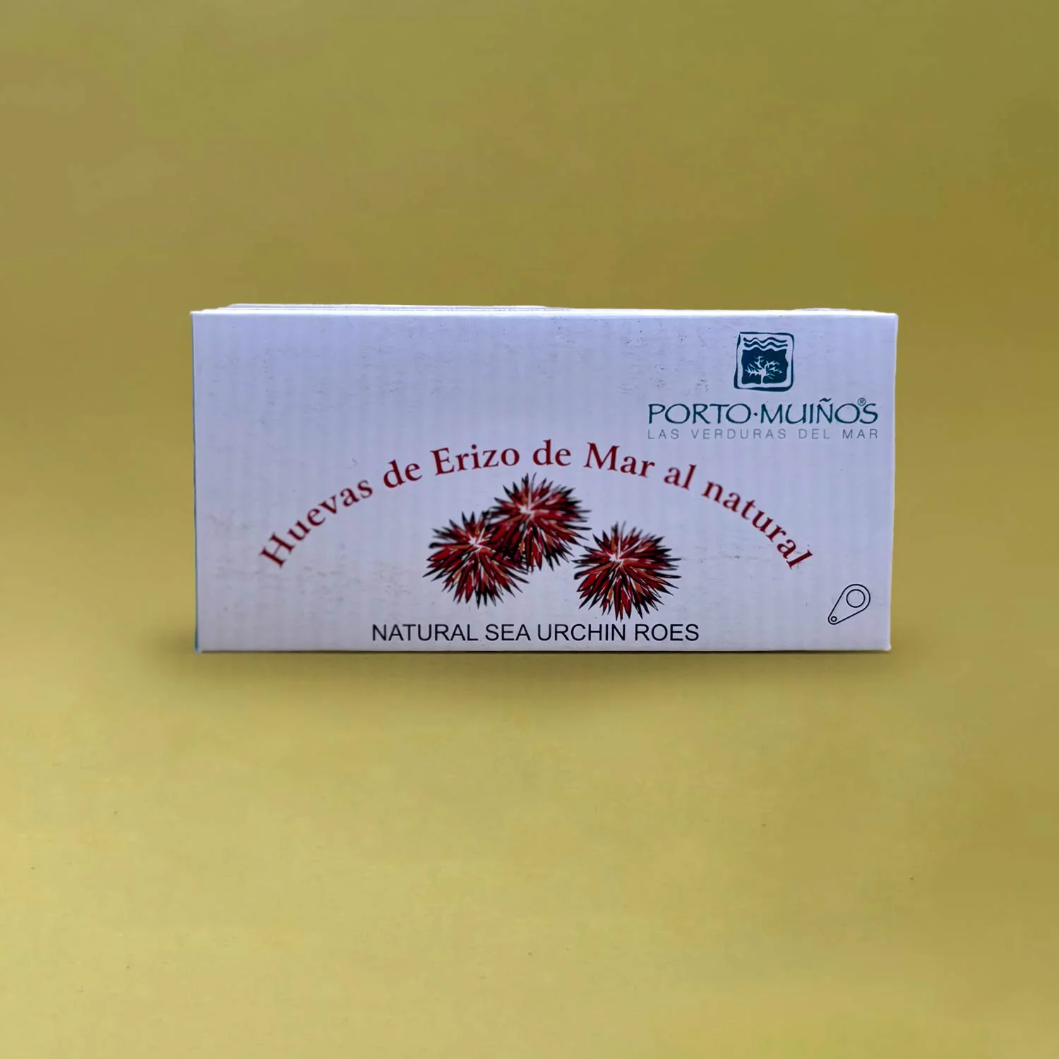 Porto-Muiños Sea Urchin Roe - Image 3