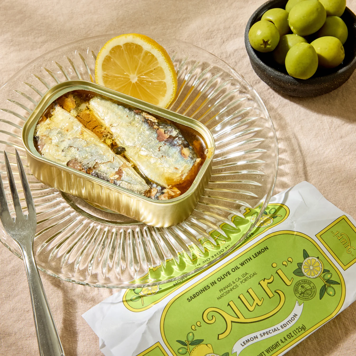 Sardine Lovers Box - Image 3