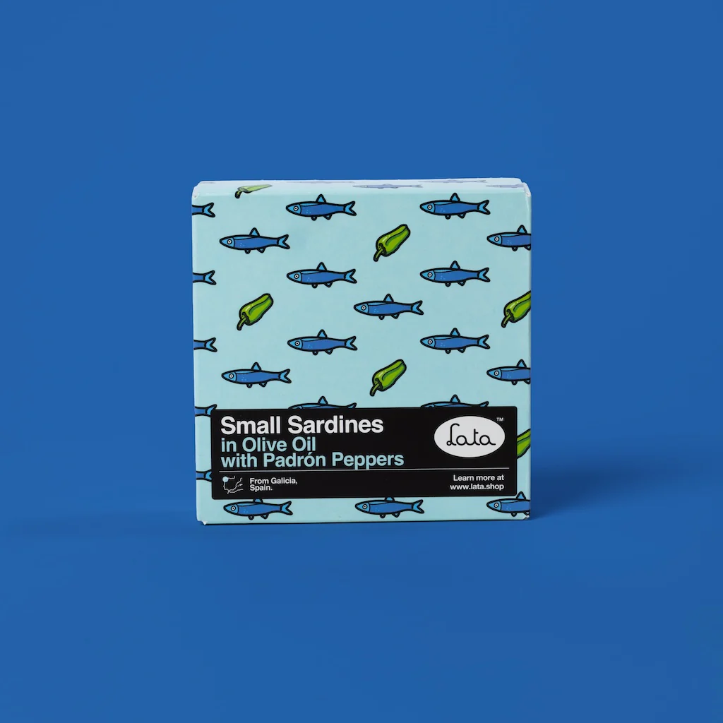 Sardine Lovers Box - Image 5