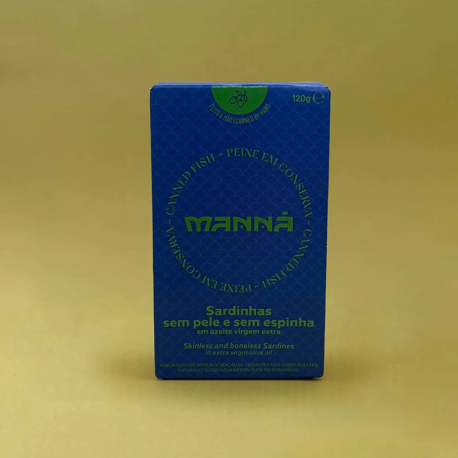 Sardine Lovers Box - Image 7