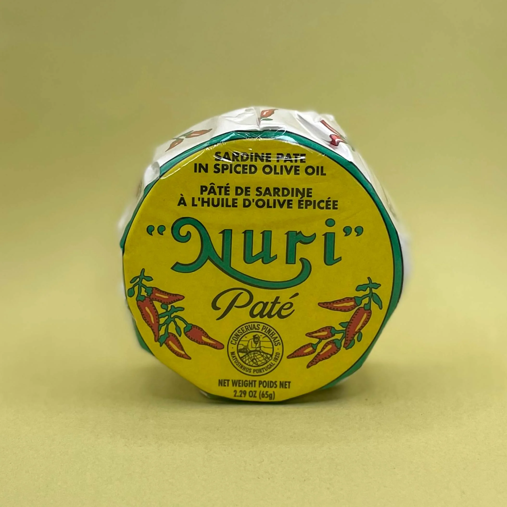 Sardine Lovers Box - Image 8