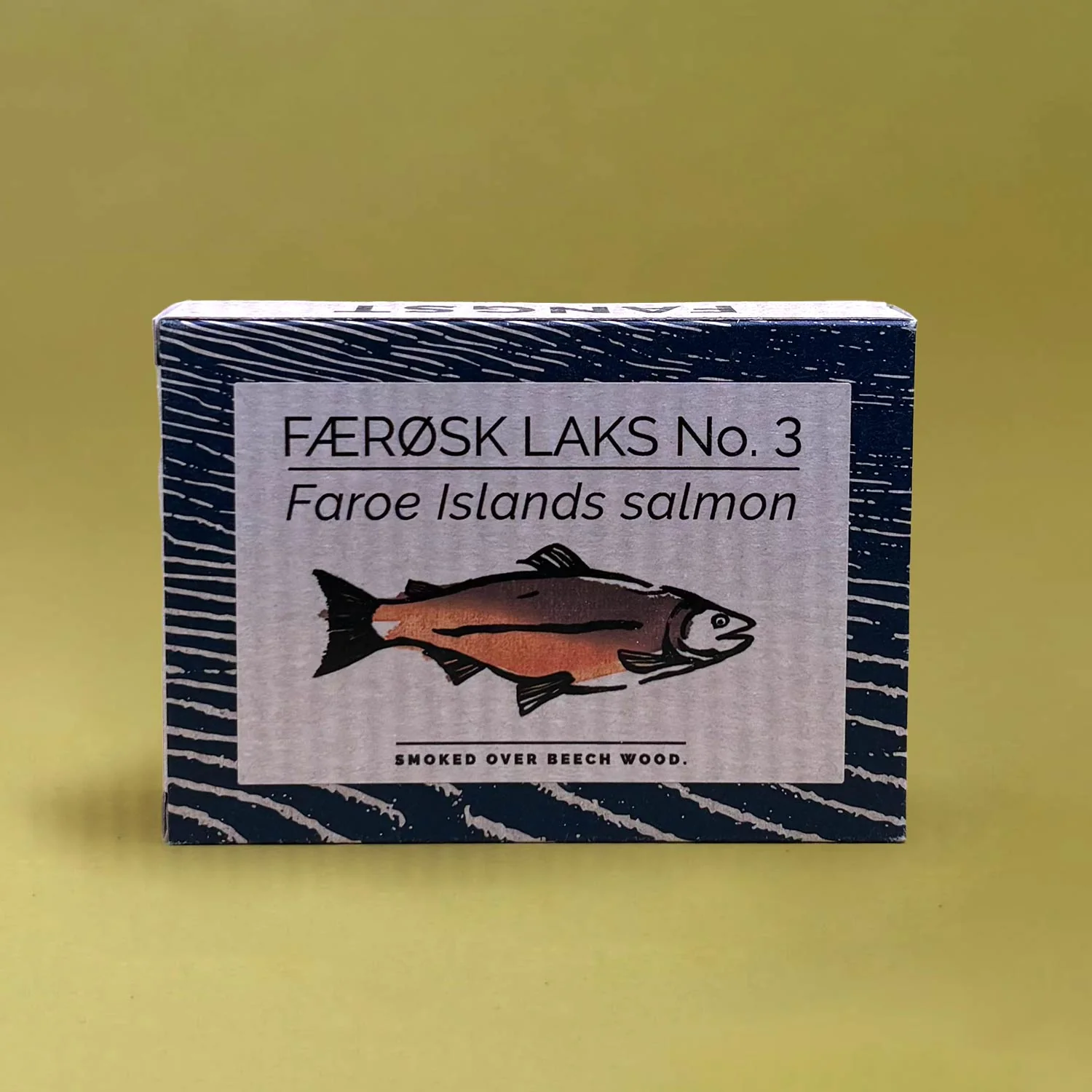 Solo Fish Box - Image 8